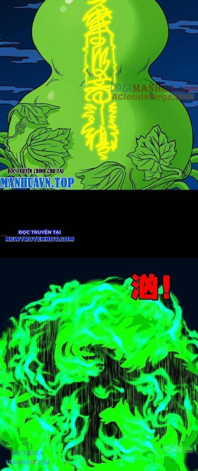 Đấu Yếm Thần Chap 184 - Next Chap 185