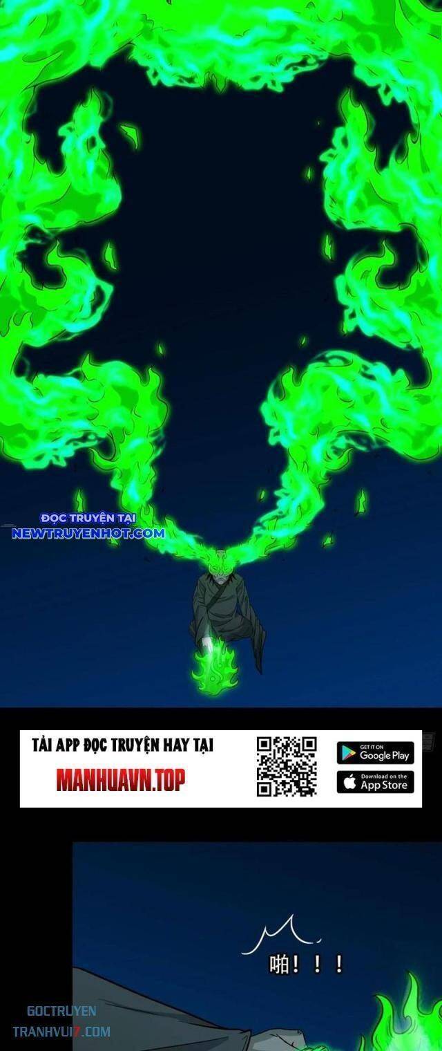 Đấu Yếm Thần Chap 184 - Next Chap 185