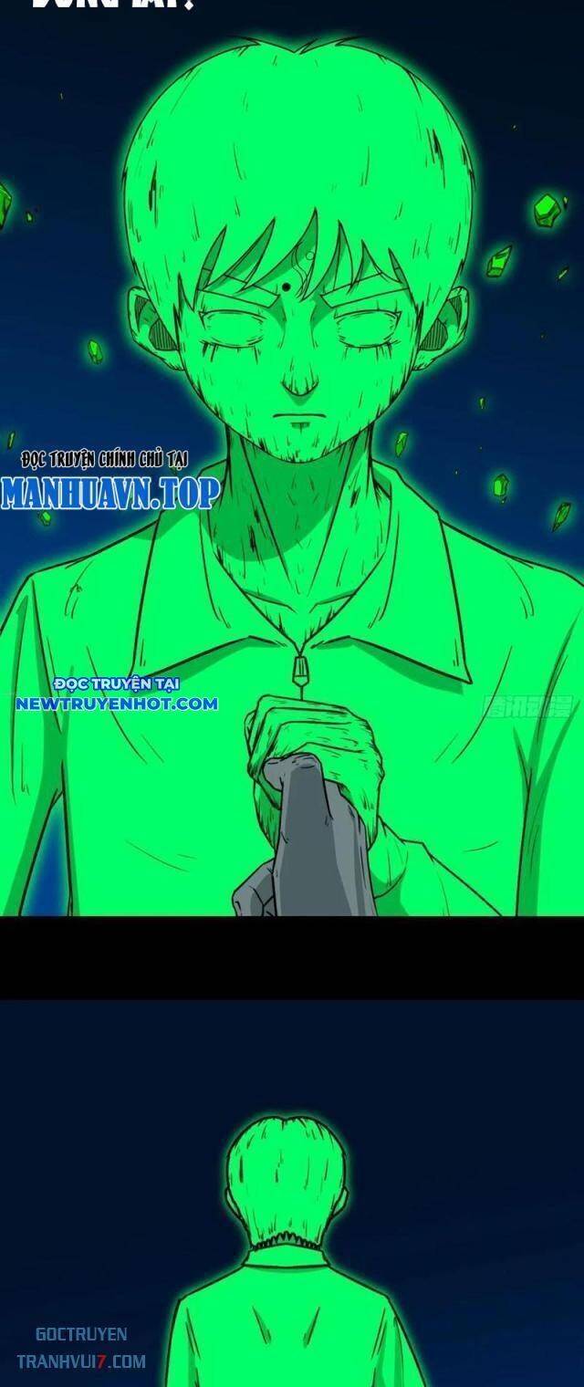 Đấu Yếm Thần Chap 184 - Next Chap 185