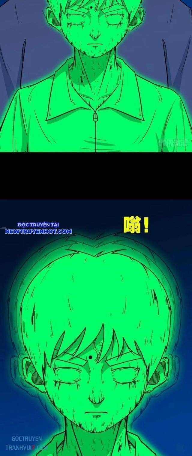 Đấu Yếm Thần Chap 184 - Next Chap 185