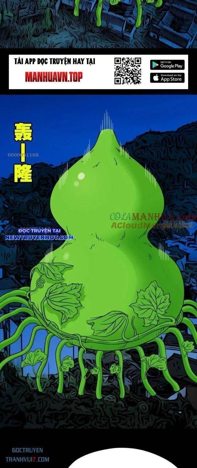 Đấu Yếm Thần Chap 184 - Next Chap 185