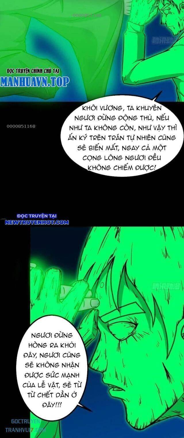 Đấu Yếm Thần Chap 185 - Next Chap 186
