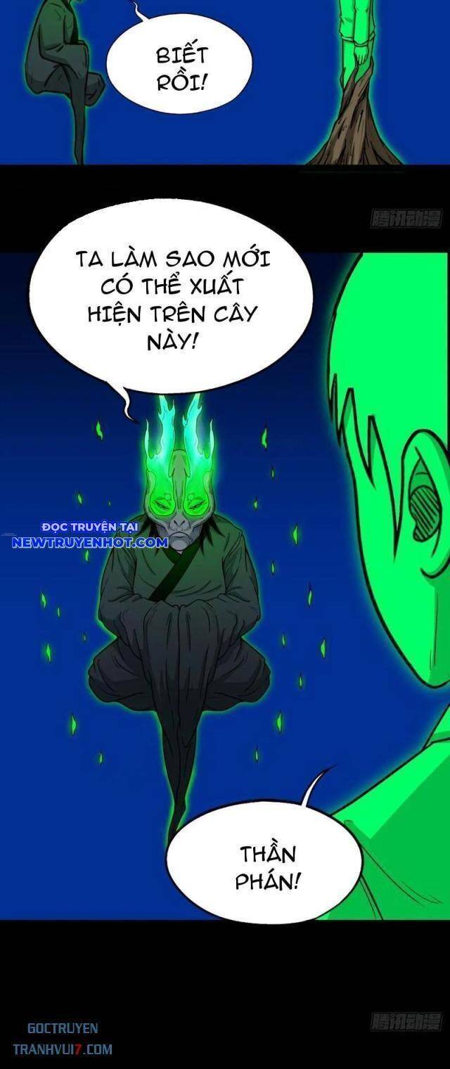 Đấu Yếm Thần Chap 185 - Next Chap 186