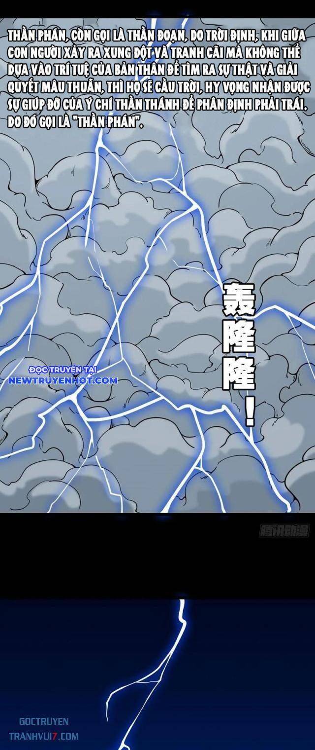 Đấu Yếm Thần Chap 185 - Next Chap 186