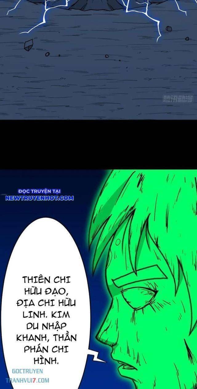 Đấu Yếm Thần Chap 185 - Next Chap 186