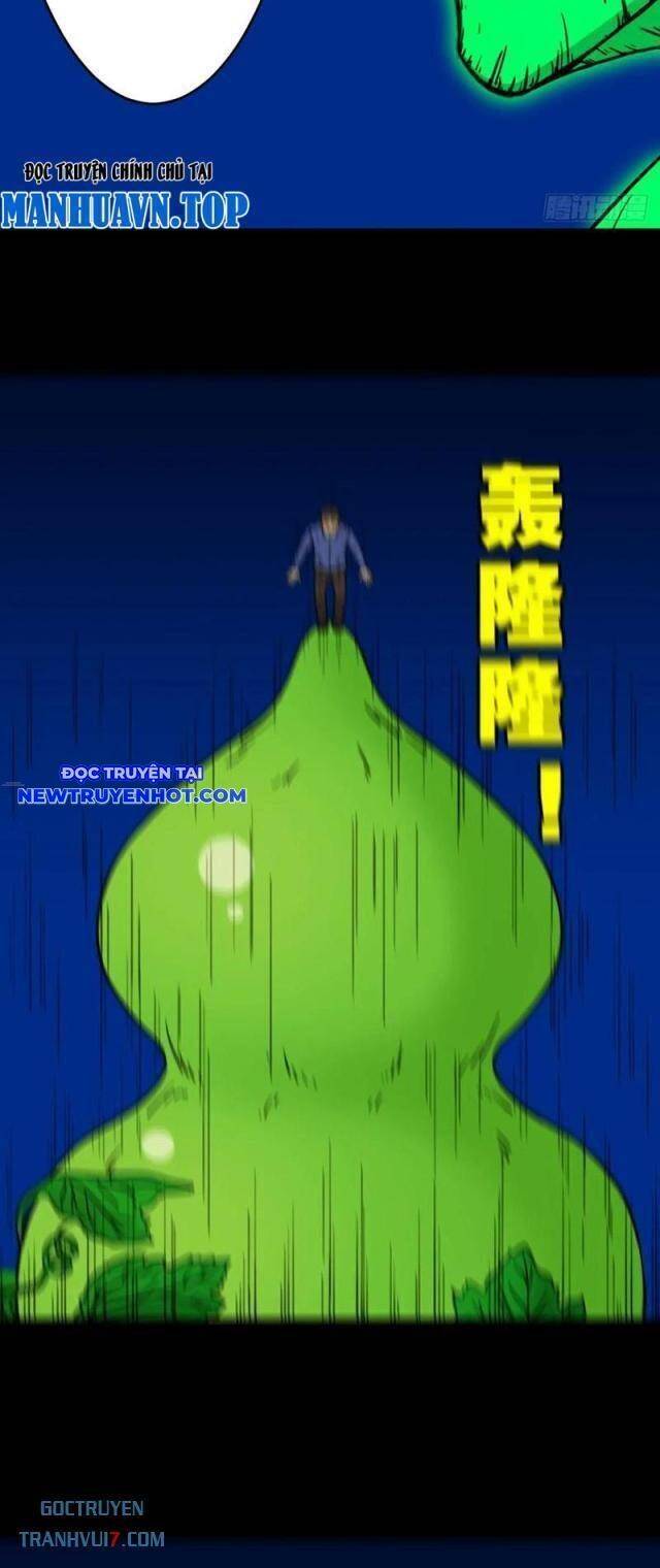 Đấu Yếm Thần Chap 185 - Next Chap 186