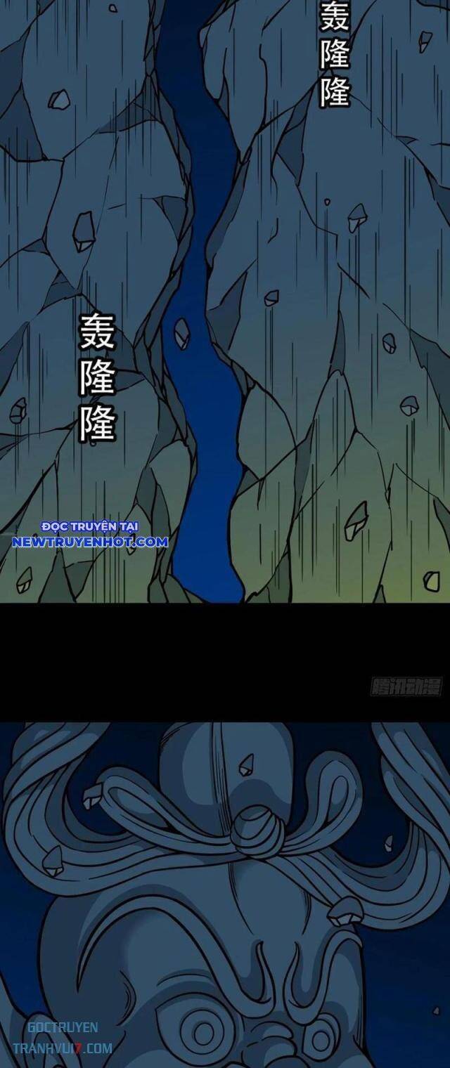 Đấu Yếm Thần Chap 185 - Next Chap 186