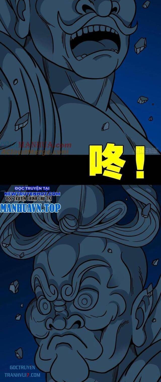 Đấu Yếm Thần Chap 185 - Next Chap 186
