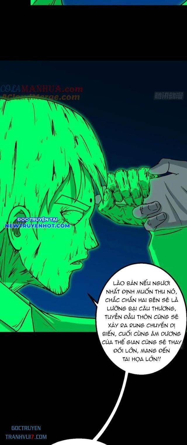 Đấu Yếm Thần Chap 185 - Next Chap 186