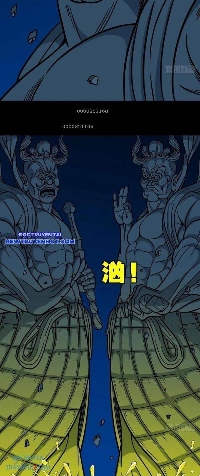 Đấu Yếm Thần Chap 185 - Next Chap 186