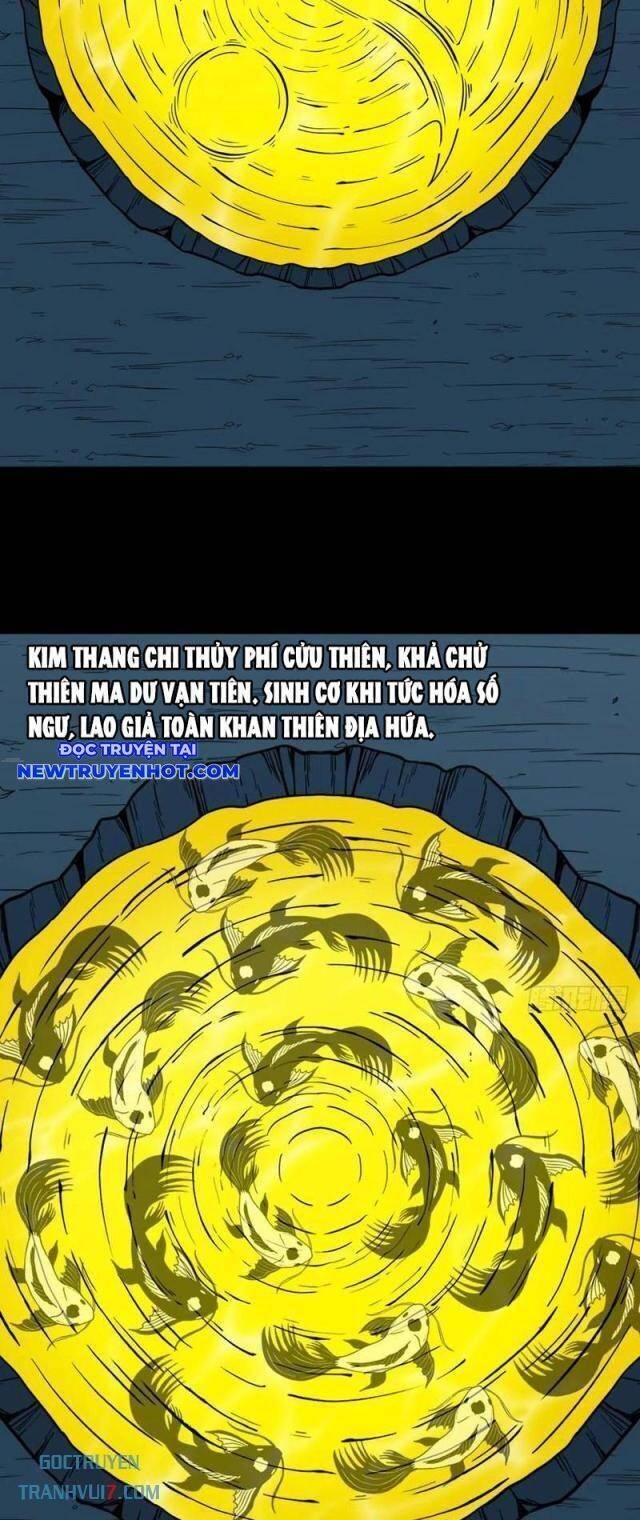 Đấu Yếm Thần Chap 185 - Next Chap 186