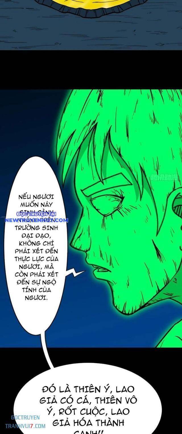 Đấu Yếm Thần Chap 185 - Next Chap 186