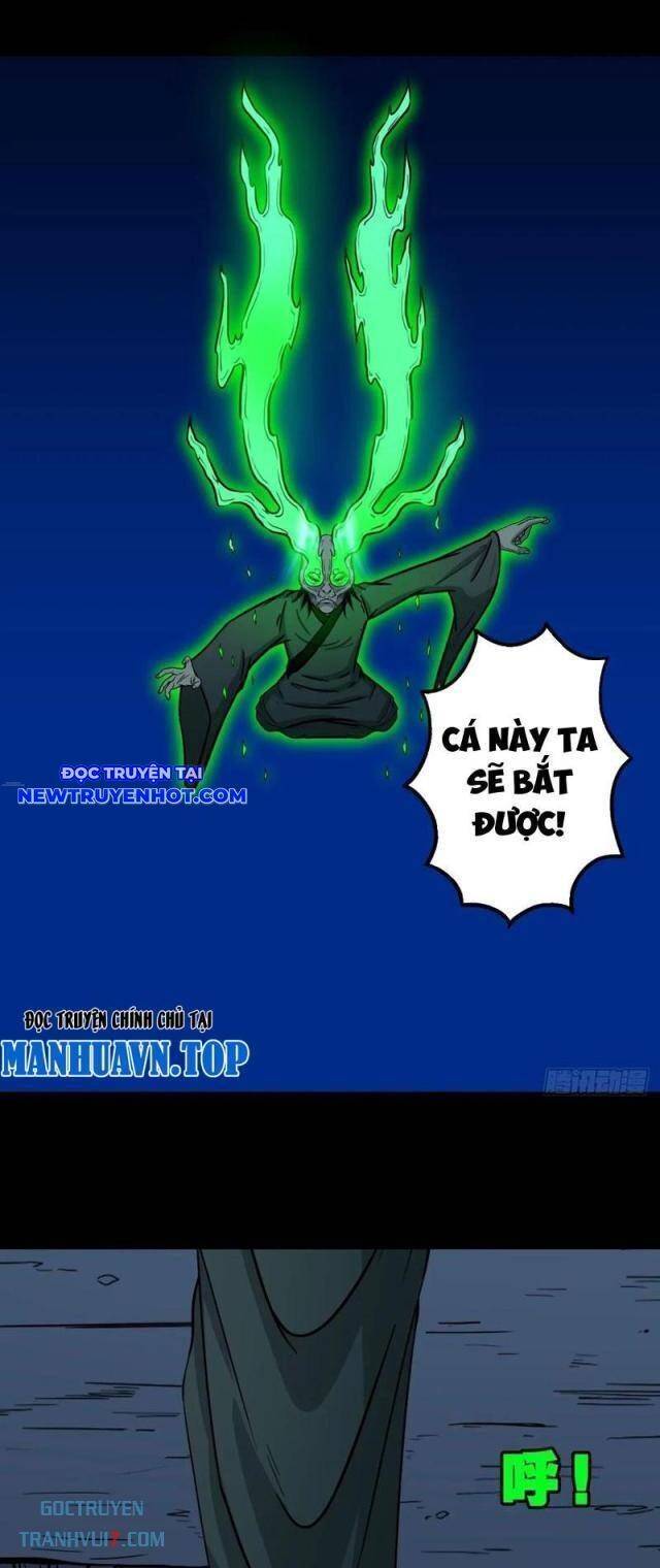 Đấu Yếm Thần Chap 185 - Next Chap 186