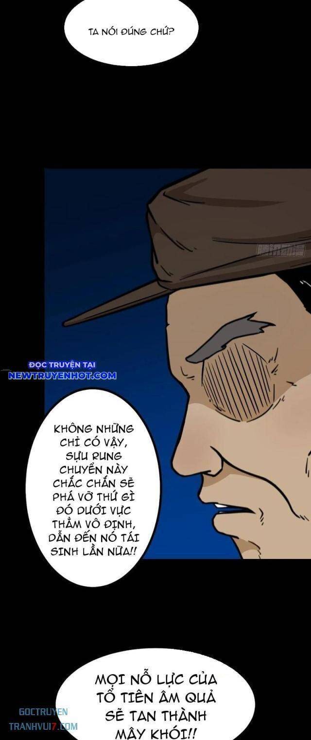 Đấu Yếm Thần Chap 185 - Next Chap 186