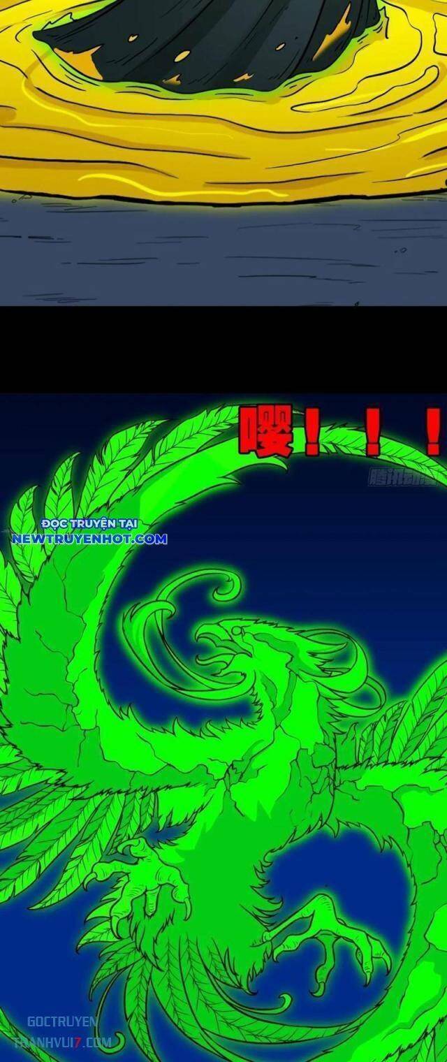 Đấu Yếm Thần Chap 185 - Next Chap 186
