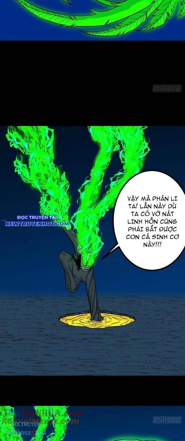 Đấu Yếm Thần Chap 185 - Next Chap 186