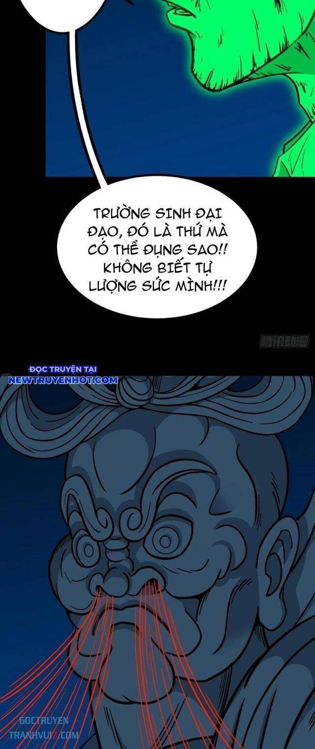 Đấu Yếm Thần Chap 185 - Next Chap 186