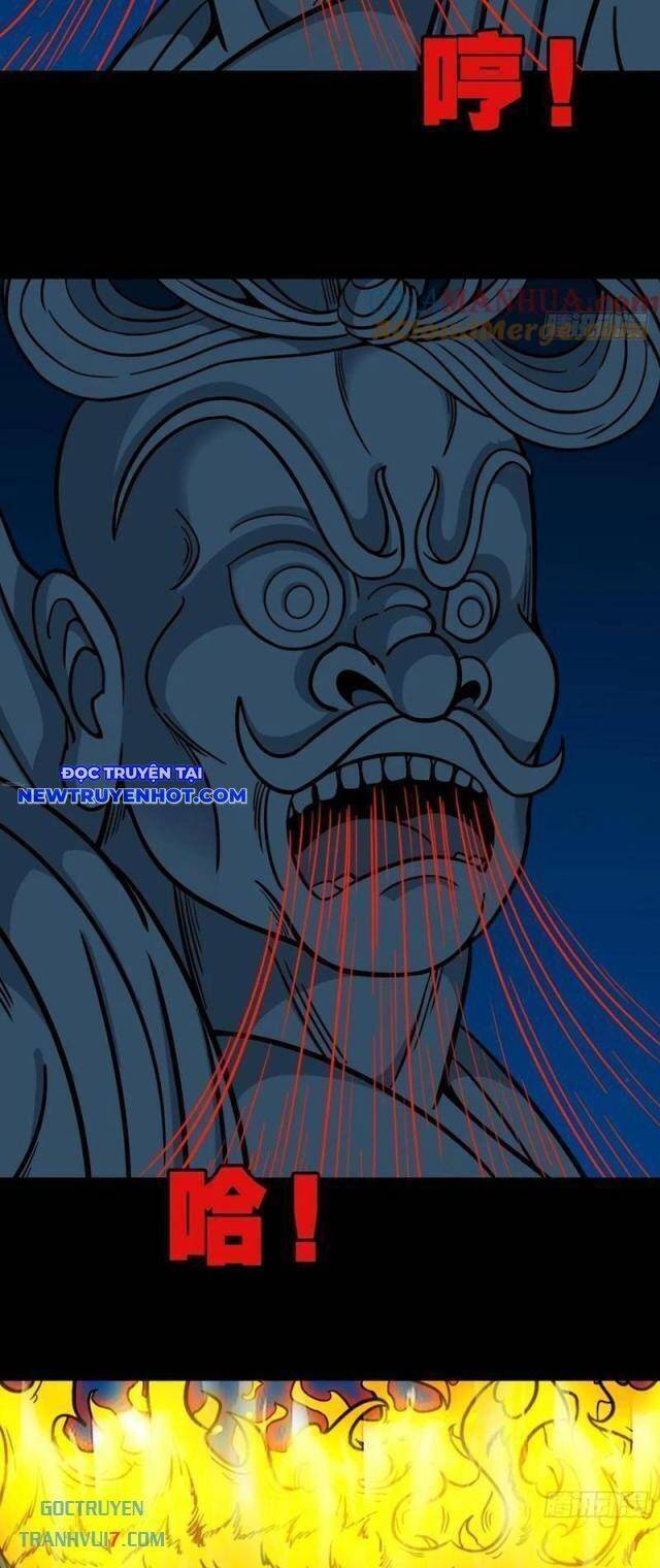 Đấu Yếm Thần Chap 185 - Next Chap 186