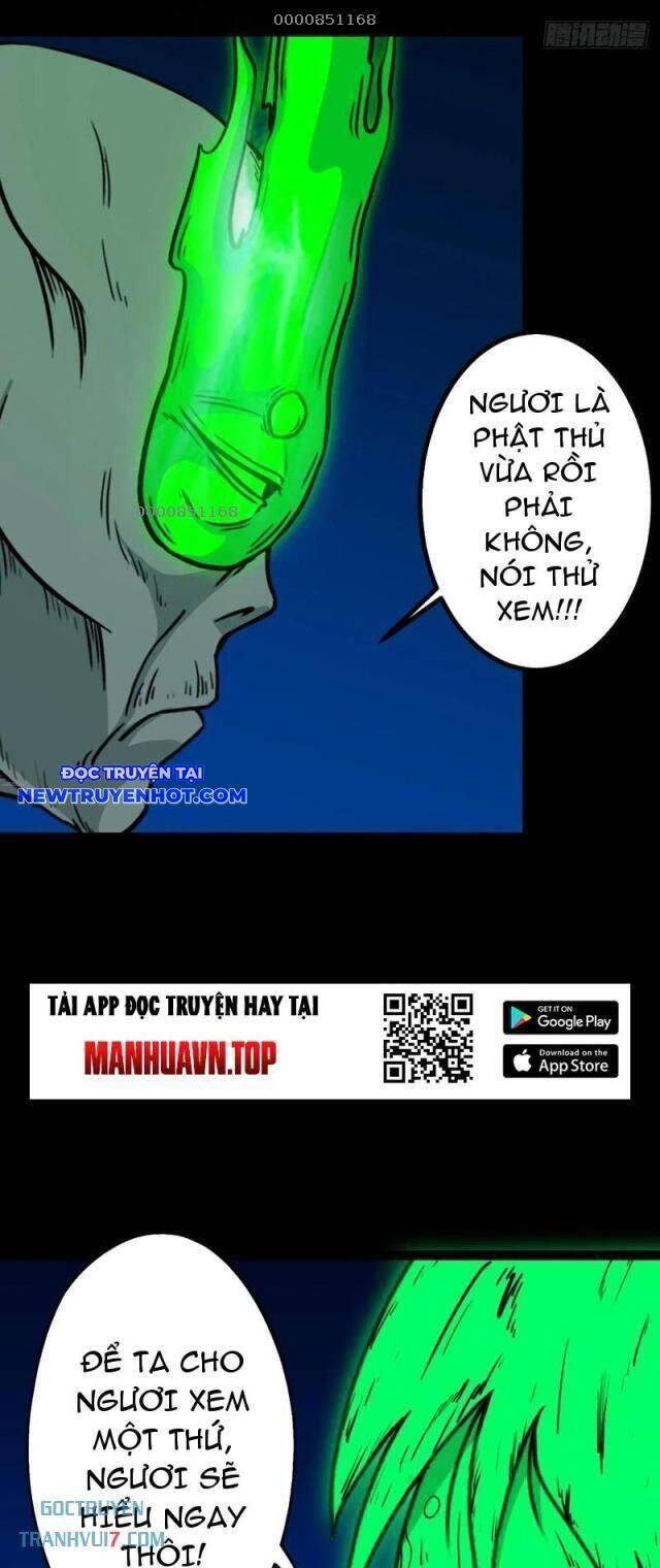 Đấu Yếm Thần Chap 185 - Next Chap 186