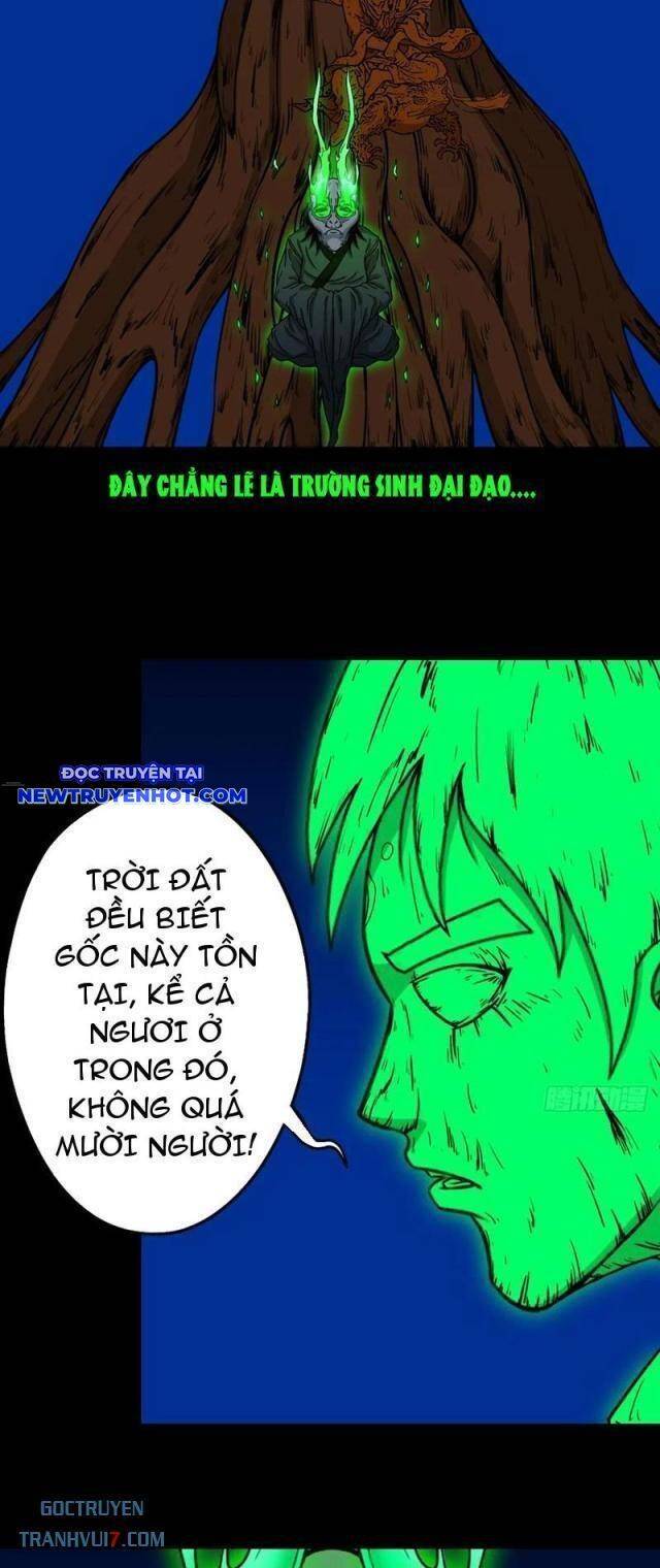 Đấu Yếm Thần Chap 185 - Next Chap 186