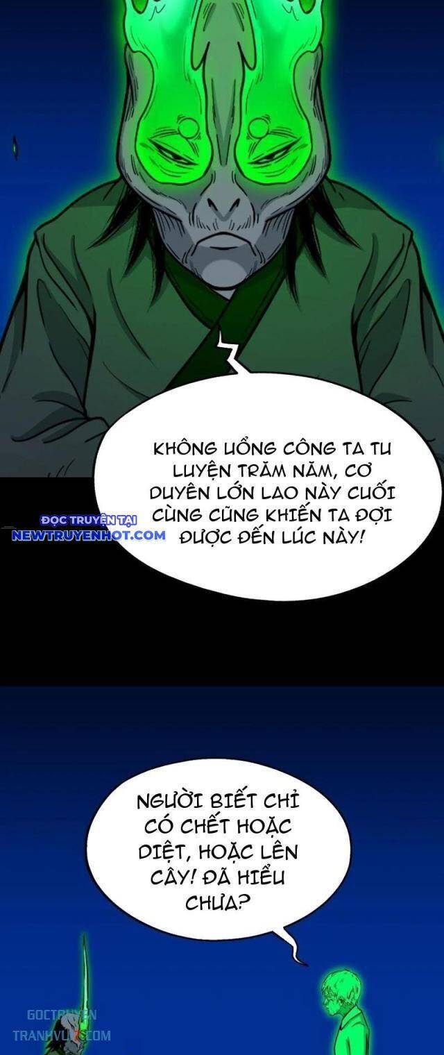 Đấu Yếm Thần Chap 185 - Next Chap 186