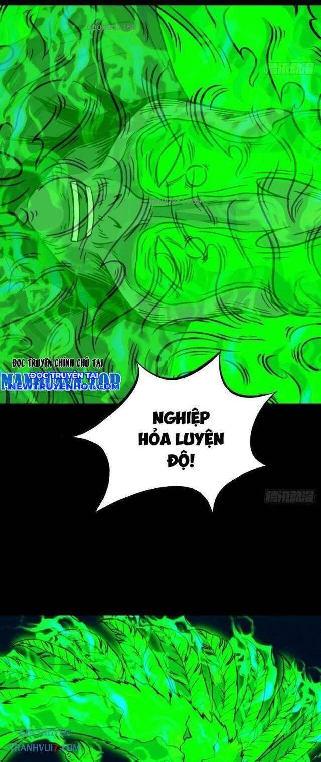 Đấu Yếm Thần Chap 186 - Next Chap 187