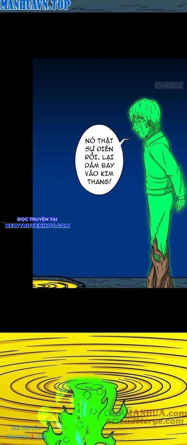 Đấu Yếm Thần Chap 186 - Next Chap 187