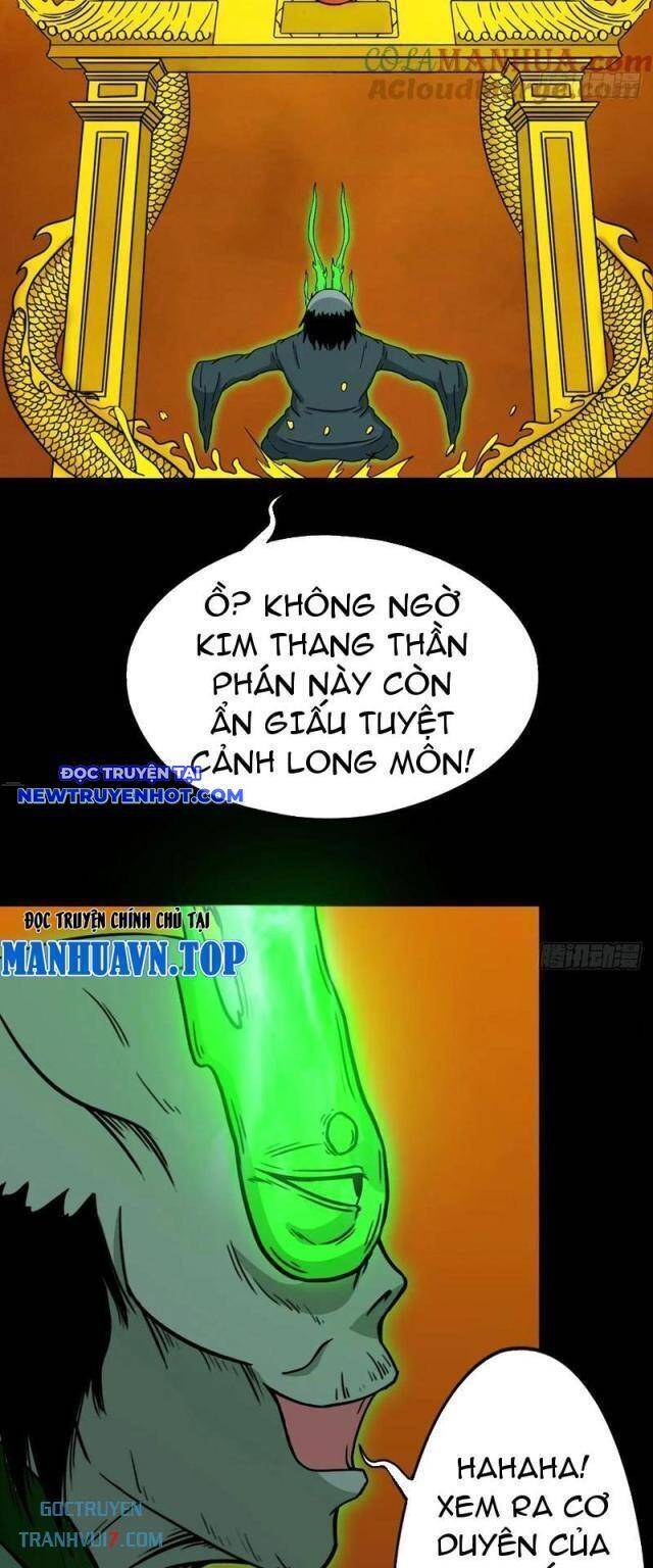 Đấu Yếm Thần Chap 186 - Next Chap 187