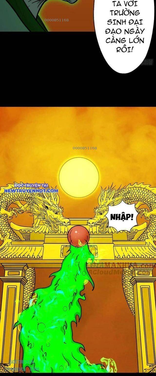 Đấu Yếm Thần Chap 186 - Next Chap 187