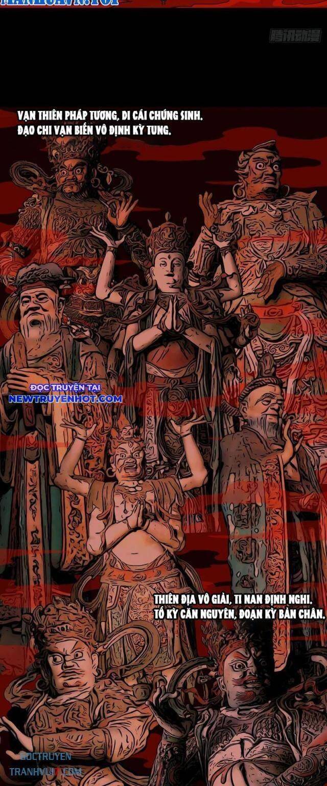 Đấu Yếm Thần Chap 186 - Next Chap 187