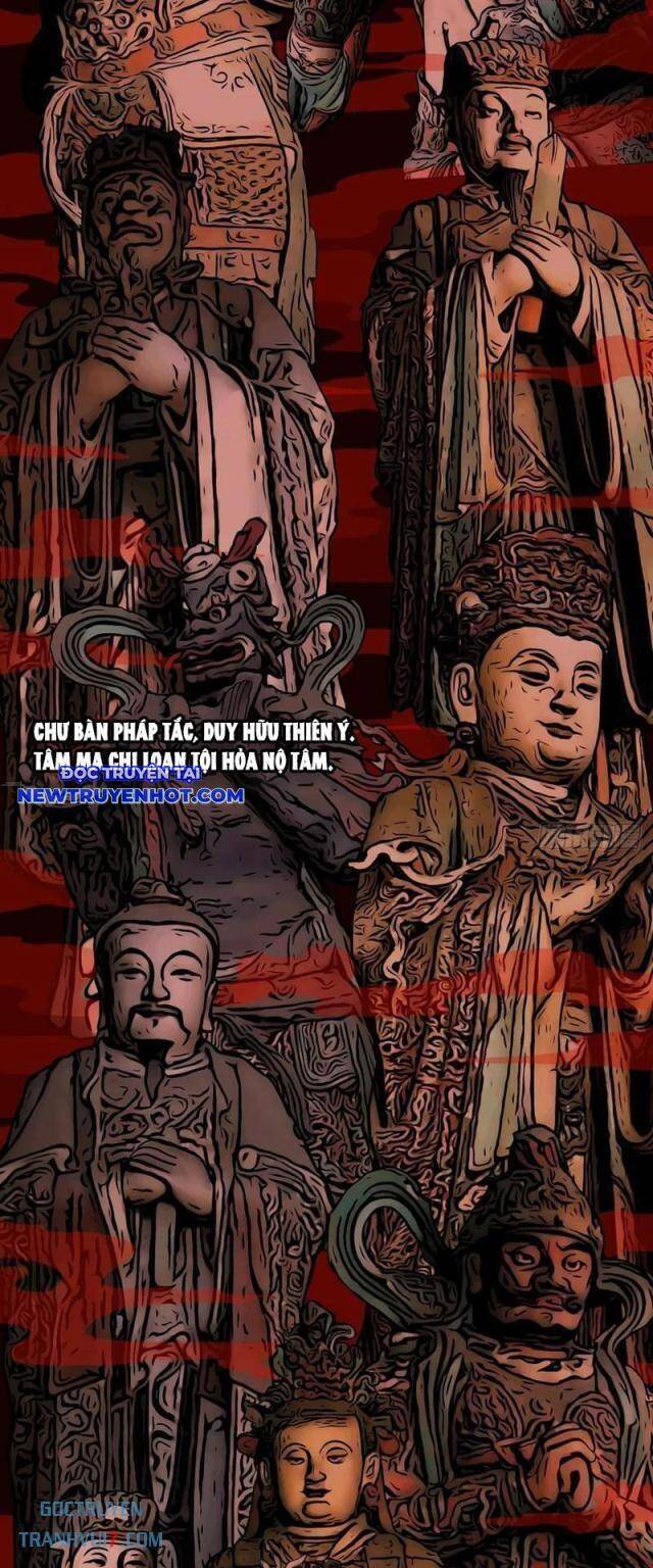 Đấu Yếm Thần Chap 186 - Next Chap 187