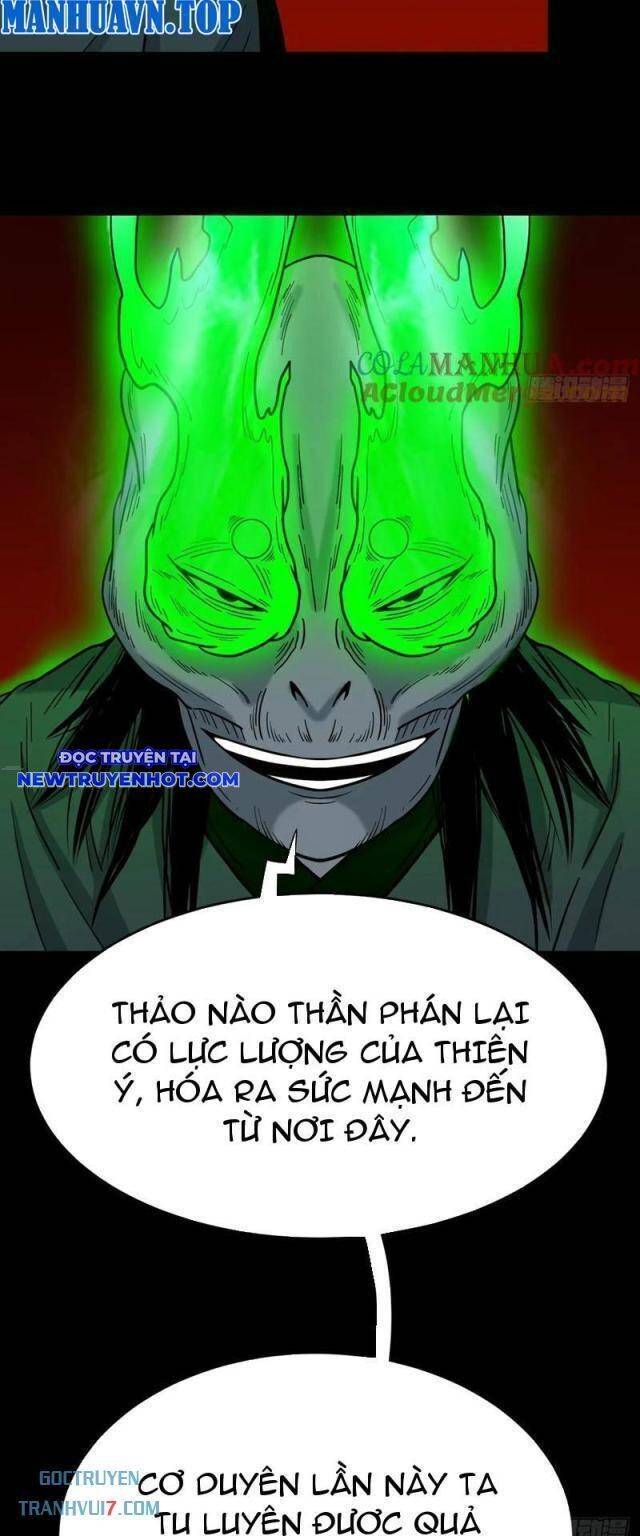 Đấu Yếm Thần Chap 186 - Next Chap 187