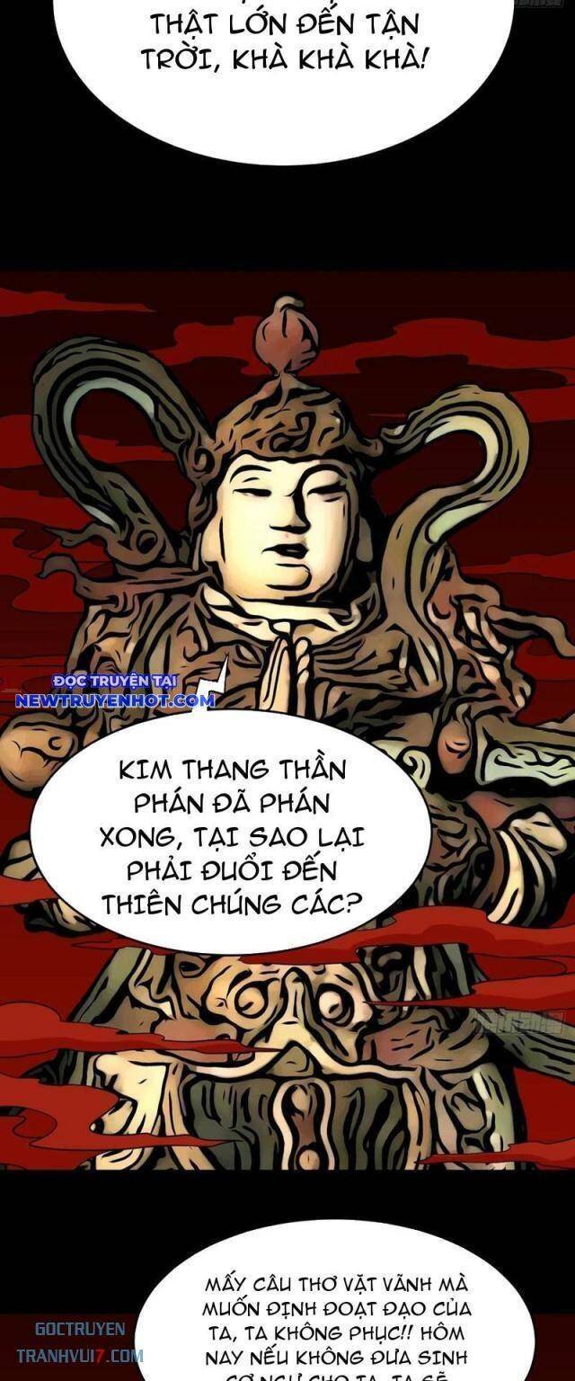 Đấu Yếm Thần Chap 186 - Next Chap 187