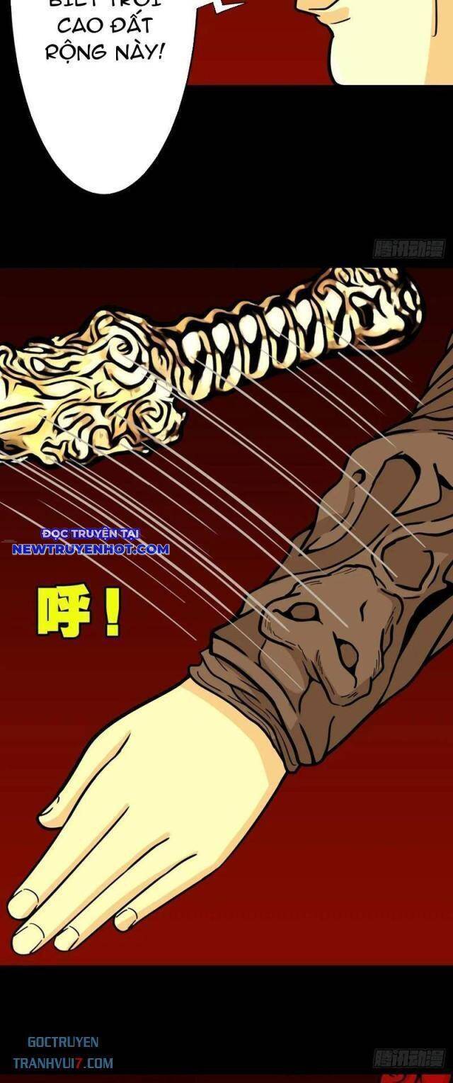 Đấu Yếm Thần Chap 186 - Next Chap 187