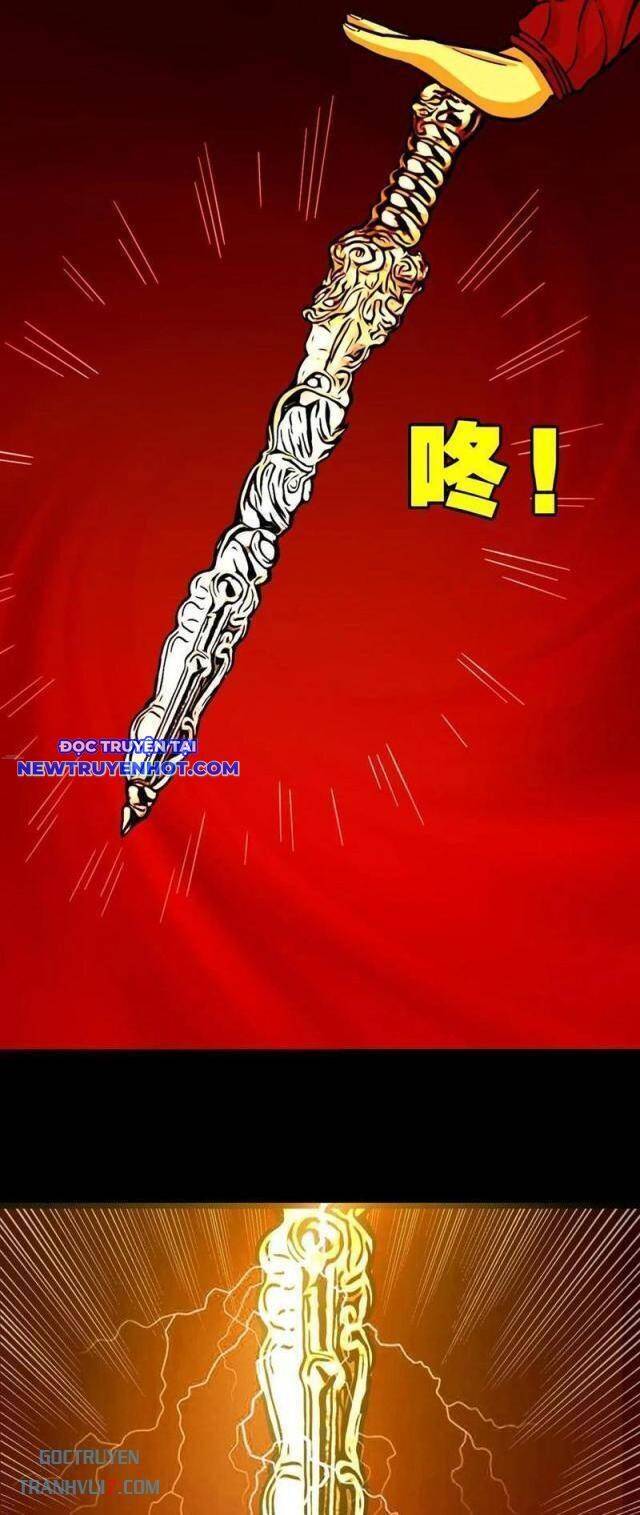 Đấu Yếm Thần Chap 186 - Next Chap 187