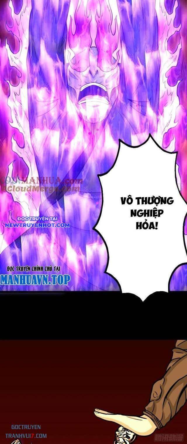 Đấu Yếm Thần Chap 186 - Next Chap 187