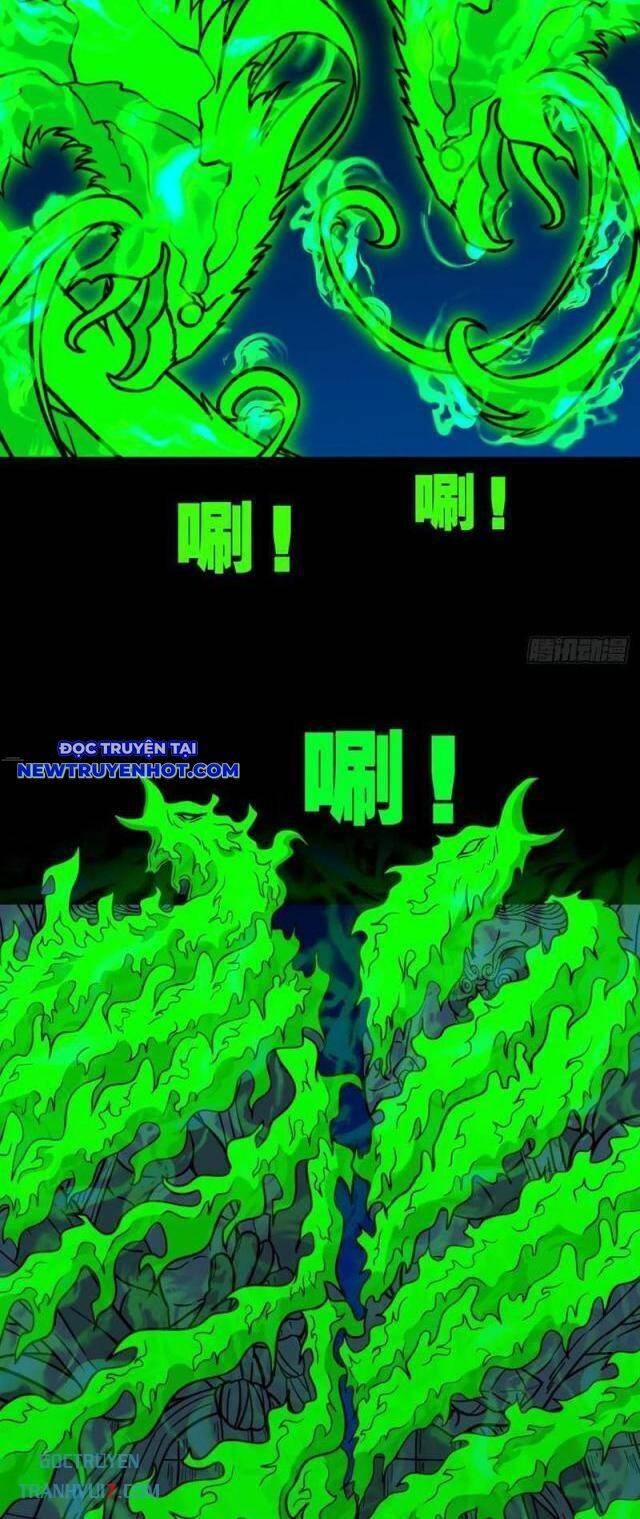 Đấu Yếm Thần Chap 186 - Next Chap 187