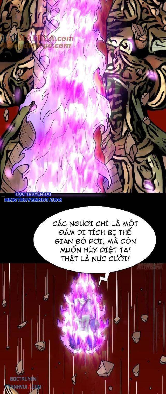 Đấu Yếm Thần Chap 186 - Next Chap 187
