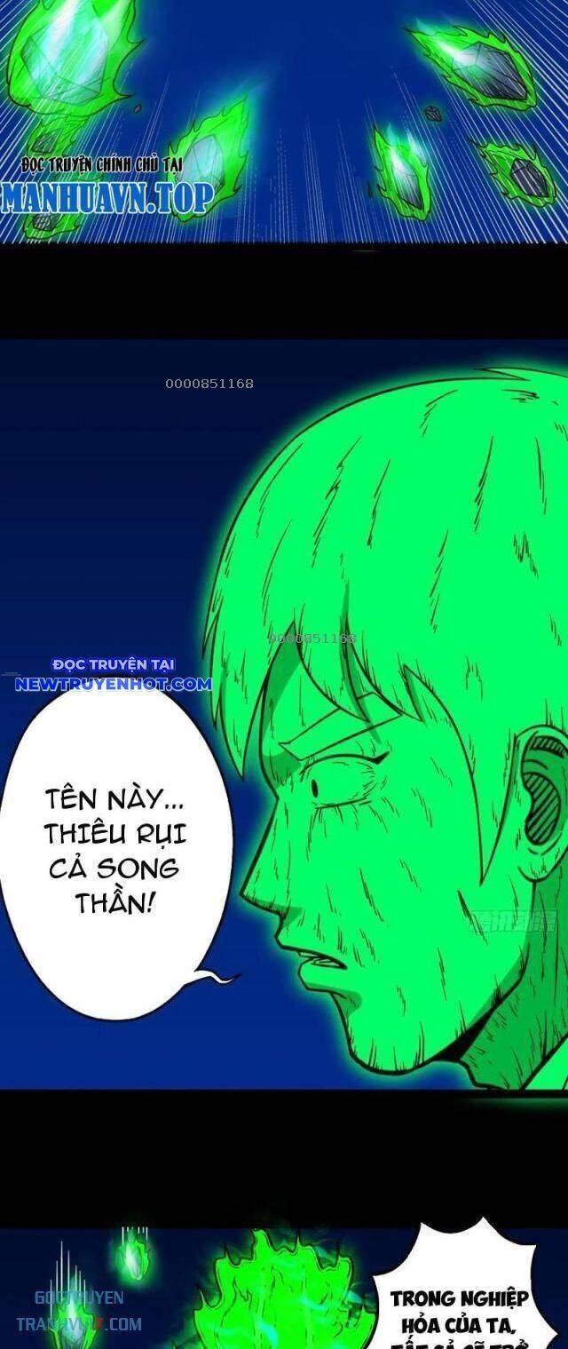Đấu Yếm Thần Chap 186 - Next Chap 187