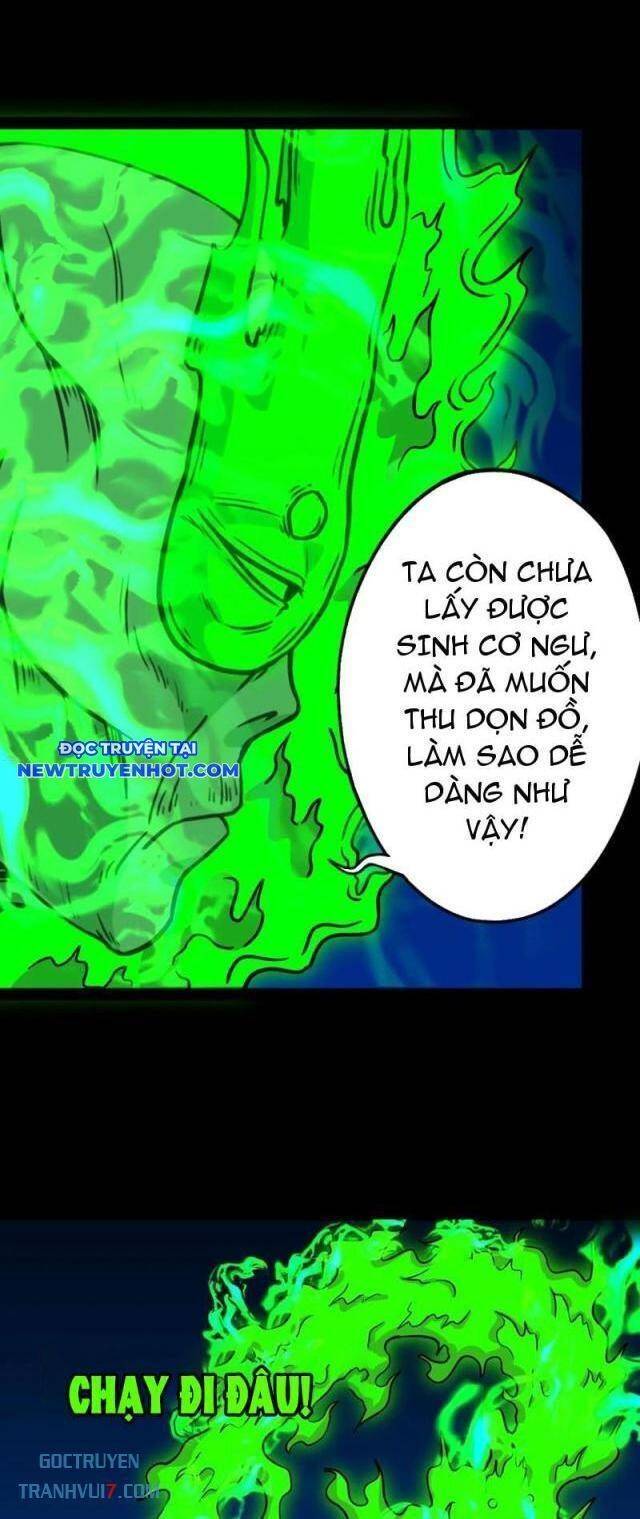 Đấu Yếm Thần Chap 186 - Next Chap 187