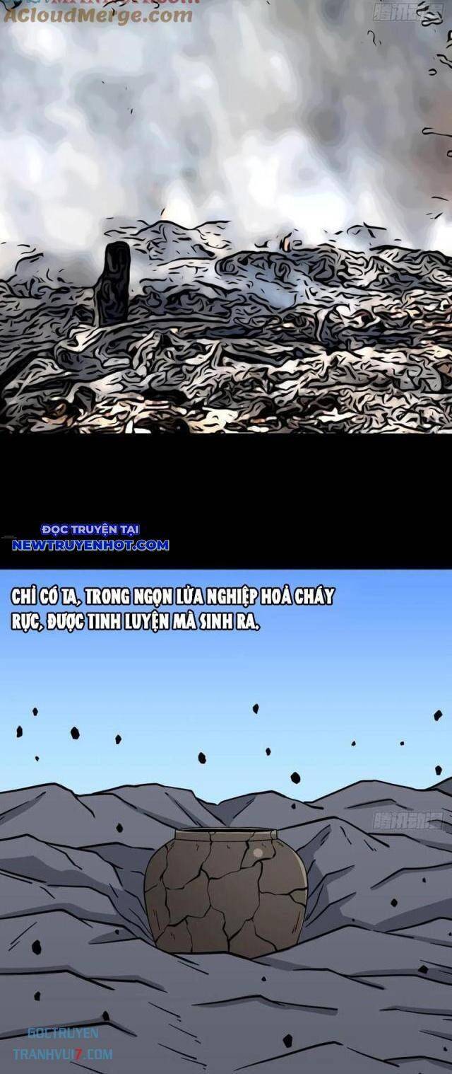 Đấu Yếm Thần Chap 187 - Next Chap 188