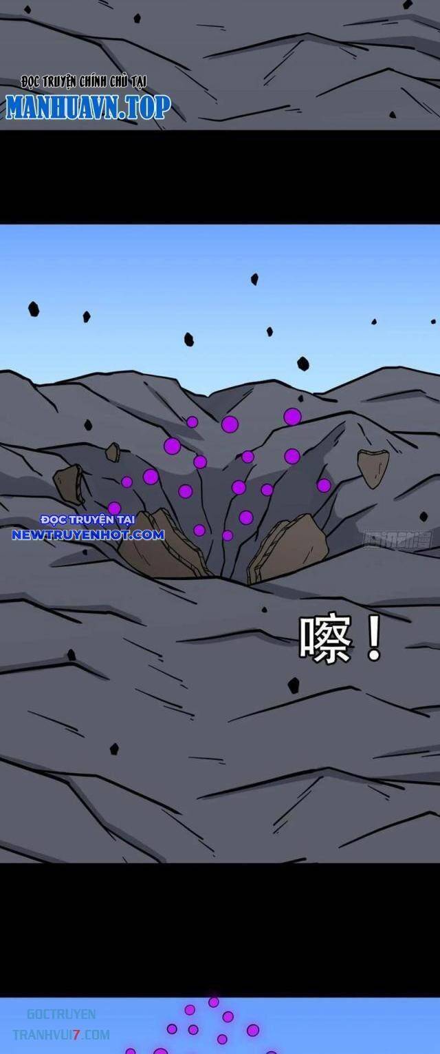 Đấu Yếm Thần Chap 187 - Next Chap 188