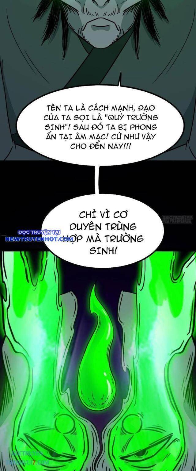 Đấu Yếm Thần Chap 187 - Next Chap 188