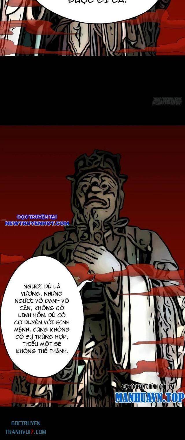 Đấu Yếm Thần Chap 187 - Next Chap 188