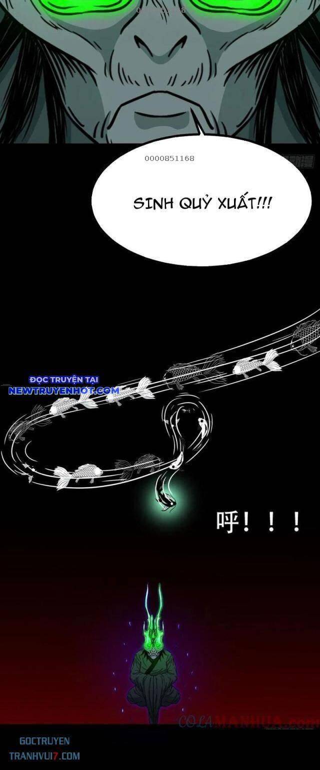 Đấu Yếm Thần Chap 187 - Next Chap 188