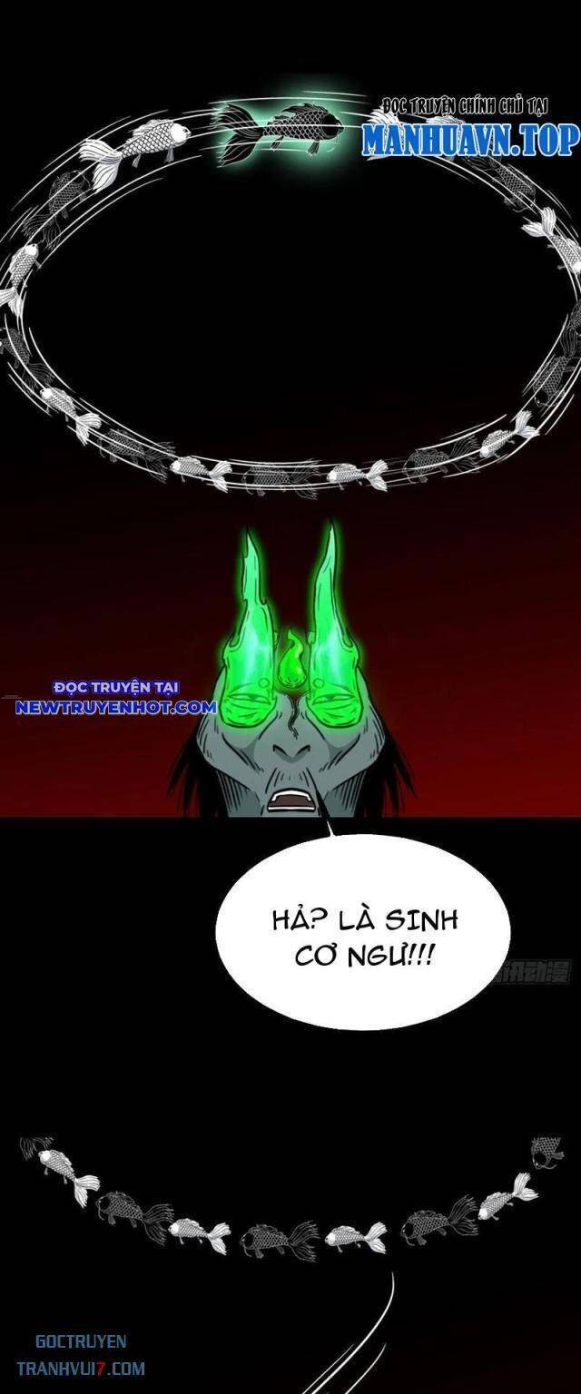 Đấu Yếm Thần Chap 187 - Next Chap 188