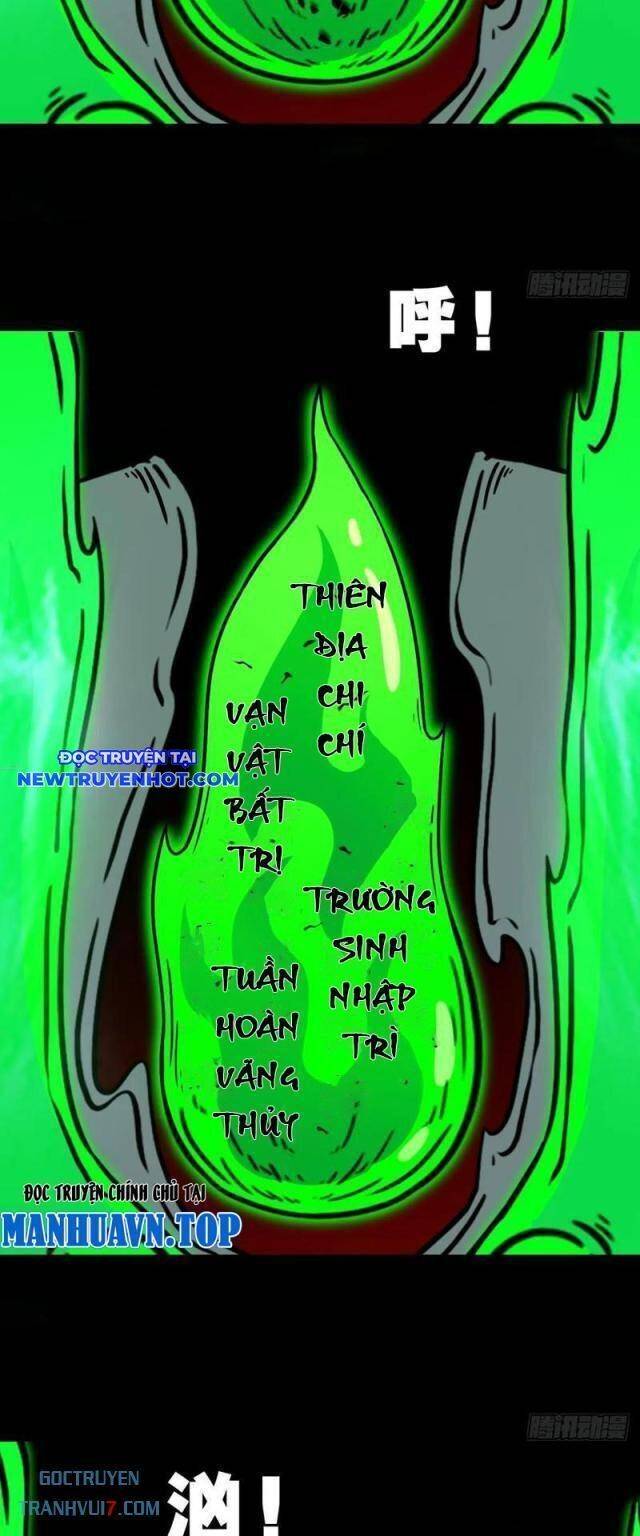 Đấu Yếm Thần Chap 187 - Next Chap 188