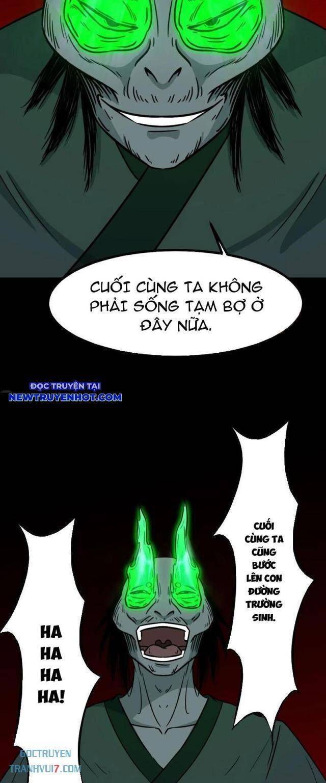 Đấu Yếm Thần Chap 187 - Next Chap 188