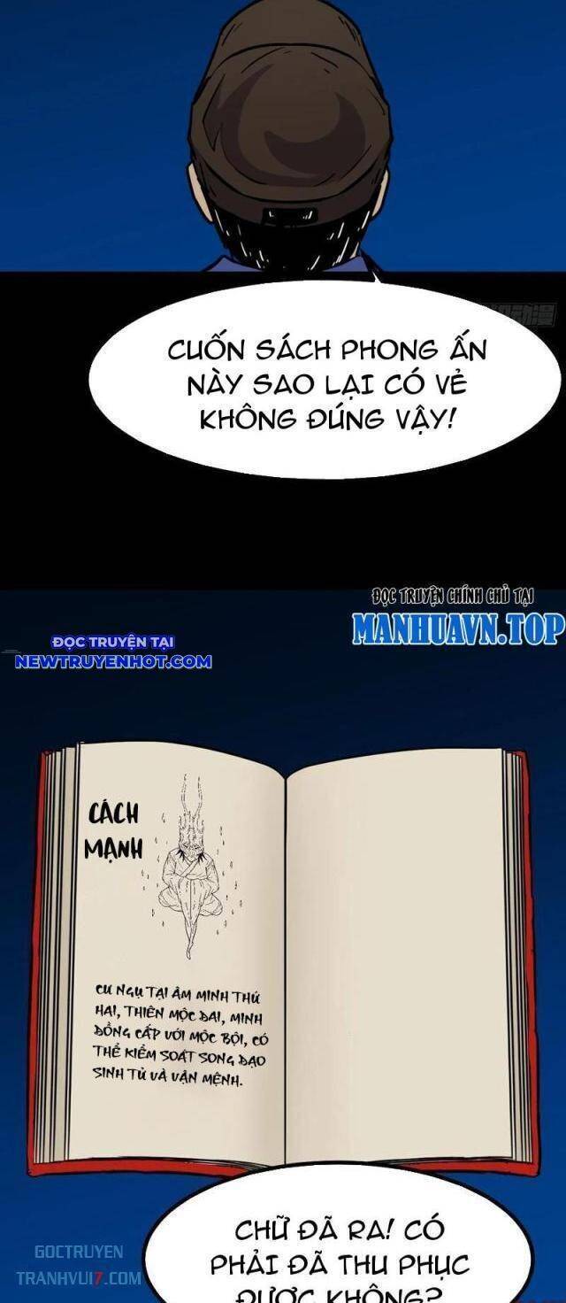 Đấu Yếm Thần Chap 187 - Next Chap 188