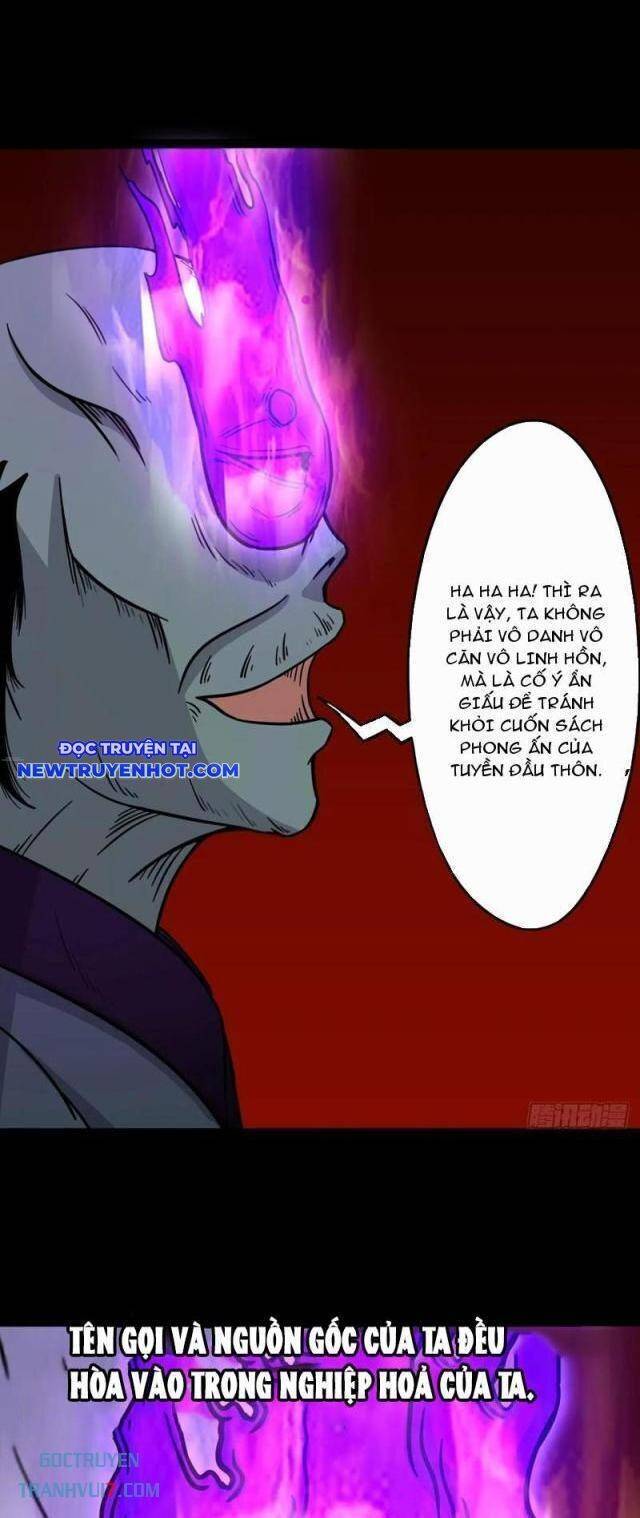 Đấu Yếm Thần Chap 187 - Next Chap 188